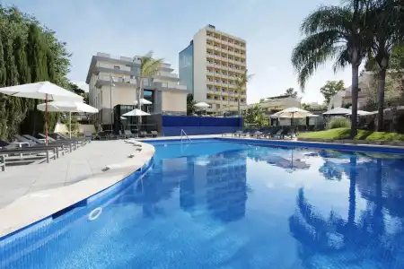 Isla Mallorca & Spa - 16