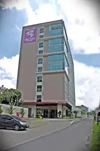 Grand Orchid Yogyakarta - 18