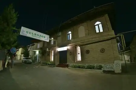 Mulberry - 8