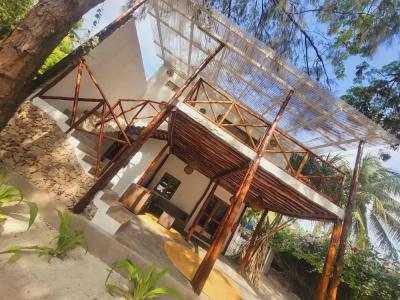 Garden Beach Bungalows Jambiani - 52