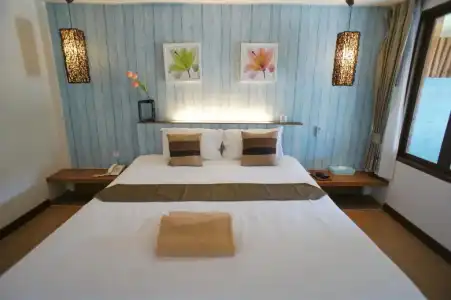 The Hideaway Resort - 53