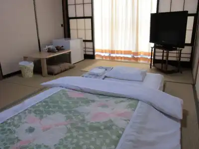 Ryokan Matsukaze - 20