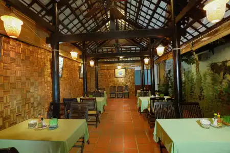 Betel Garden Villas - 24