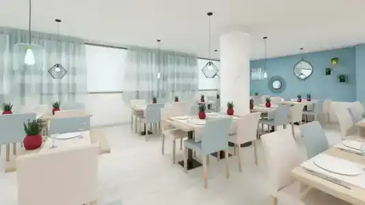 Palmanova Suites by TRH - 37