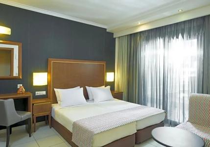Mediterranean Resort - 52