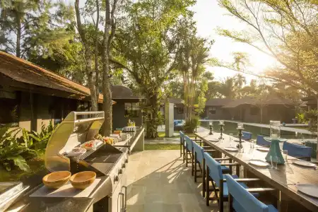 Anchan Boutique Resort & Spa - 19