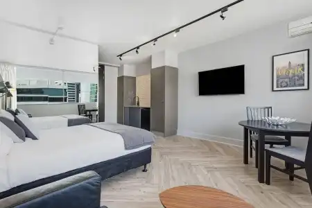 Ridge Apartment - 30