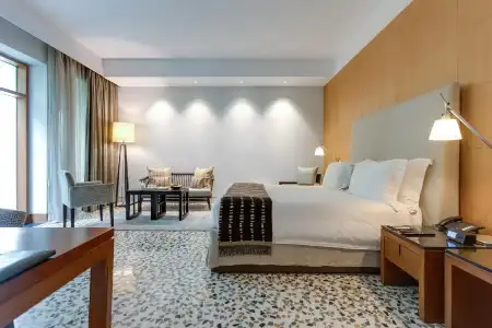 The Manor - New Delhi - 22