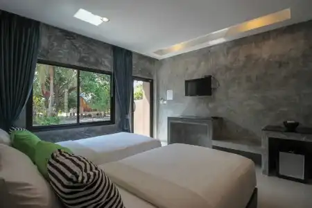 Sabaii Bay Resort - 73