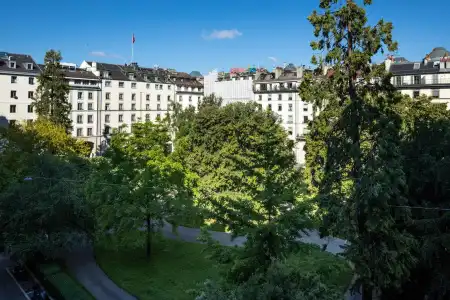 The Ritz-Carlton, de la Paix, Geneva - 65