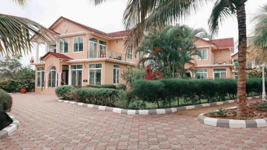 Royal Cliff Zanzibar - 78