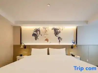 Kyriad Marvelous Kunming High-tech District Kepu Road - 18