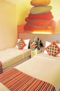 Clay Jakarta - 42