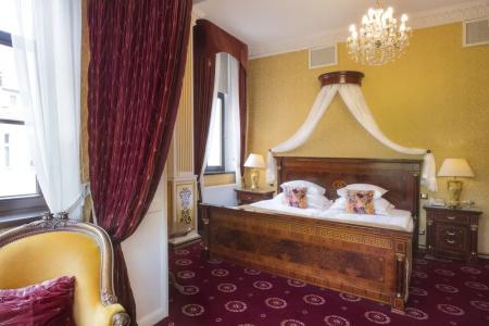 Bohema Boutique & Spa - 111