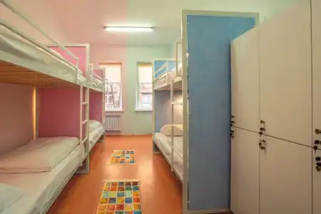 P2B hostel & bar - 4