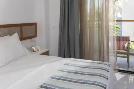 Galazio Beach Resort - 105