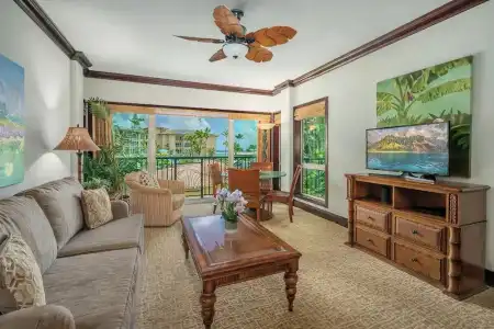 Waipouli Beach Resorts & Spa Kauai by OUTRIGGER - 155