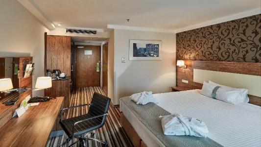 Holiday Inn Lodz by IHG - 74