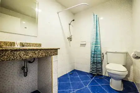 SEATEL Phuket Patong Beach - 78