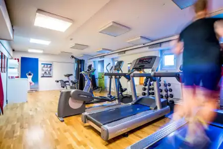 Scandic Kalmar Väst - 10