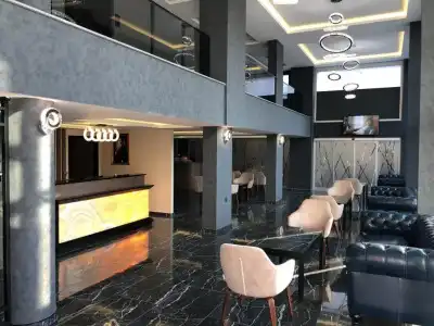 KemikPark Otel - 1