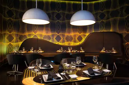 Temptation at The Tower Cancún All Inclusive - Adults Only - 27