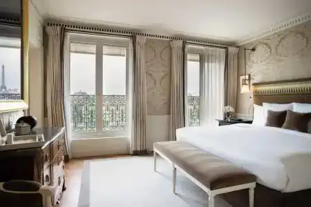 La Reserve Paris and Spa - 91