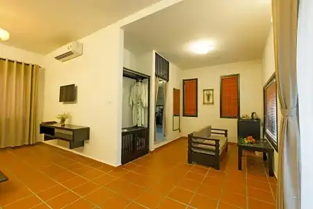 East West Villa - 71