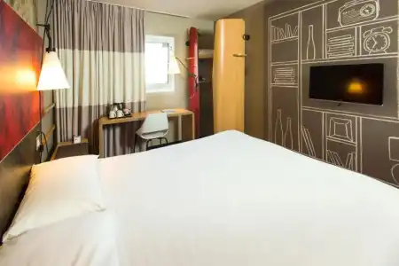 ibis Birmingham Bordesley Circus - 56