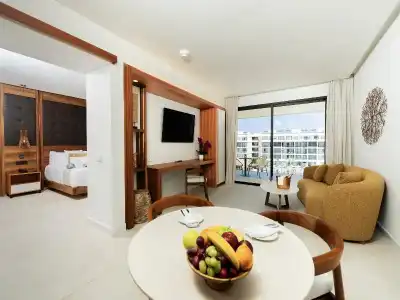 Majestic Mirage Costa Mujeres, All Suite Resort - All Inclusive - 39