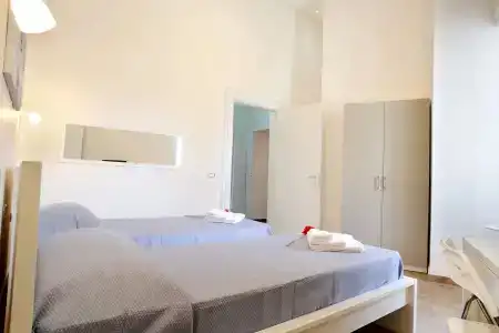 Vic' Street B&B - 3