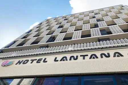 Lantana Osaka - 18