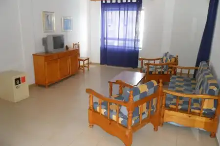Alondras Park Apartamentos - 0