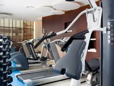 Novotel Suites Mall Avenue Dubai - 27