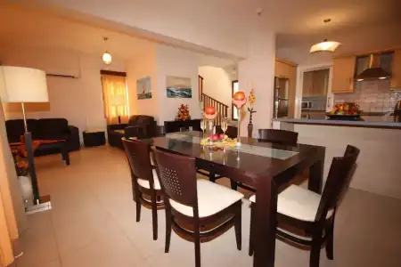 Vineland Bay Villas - 38