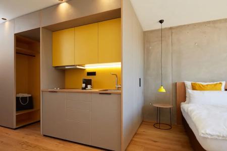 Sternen Bohlingen Aparthotel - 78