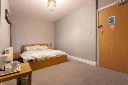 Orrell Park - 32