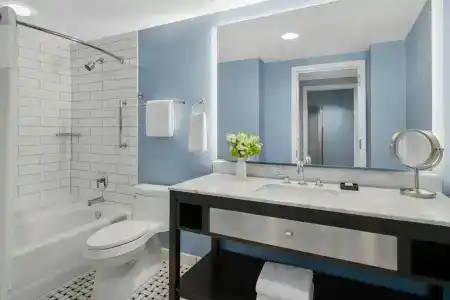 Marriott Vacation Club® at the Mayflower, Washington, D.C. - 9