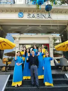 Sabina 2 - 26
