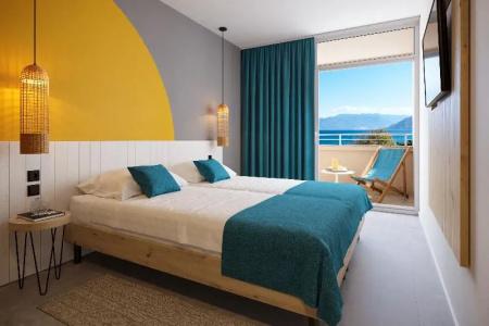 Sunny Baška by Valamar, ex Corinthia - 58