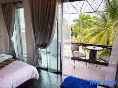Is Am O Chiang Mai Resort - 117