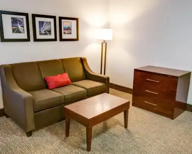 Comfort Inn Redding Near I-5 - 42