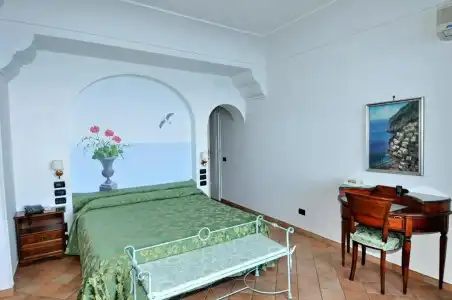 Albergo la Conca Azzurra - 28