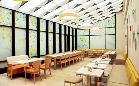 Four Points by Sheraton Midtown - Times Square - 25