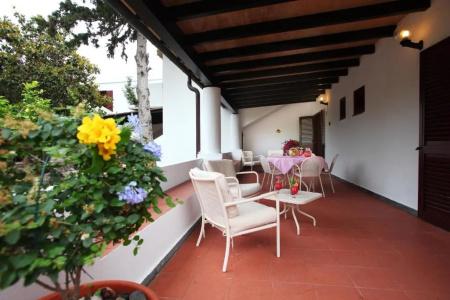 Residence La Giara - 26