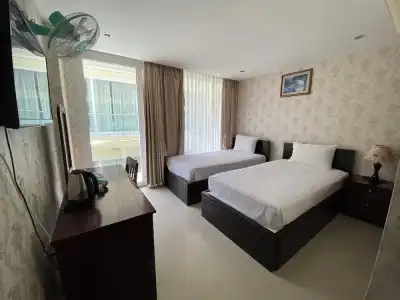 Hai Yen Family Resort - 134