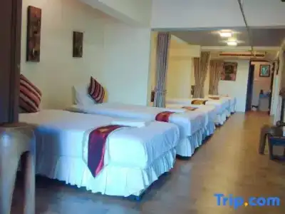 Monsane River Kwai Resort - 117