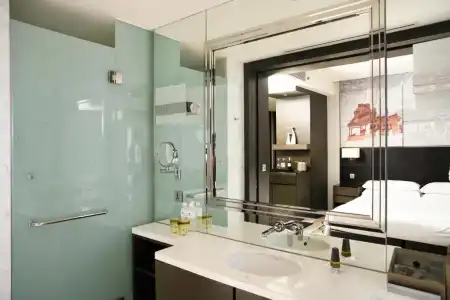 Marriott Bangkok Sukhumvit - 41