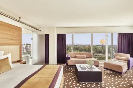 Hôtel Barrière Lille - 32