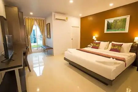 Pongsakorn Boutique Resort - 51